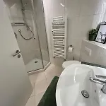 Gipfelbussi Апартаменты Гармиш-Партенкирхен
