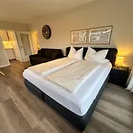 Gipfelbussi Апартаменты