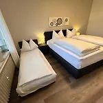 Gipfelbussi * Гармиш-Партенкирхен