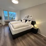 Gipfelbussi Апартаменты *