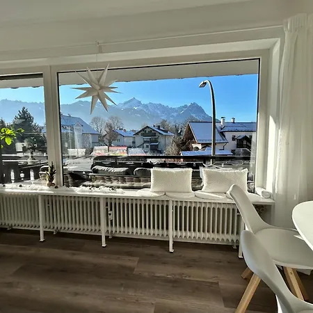 Appartement Gipfelbussi *