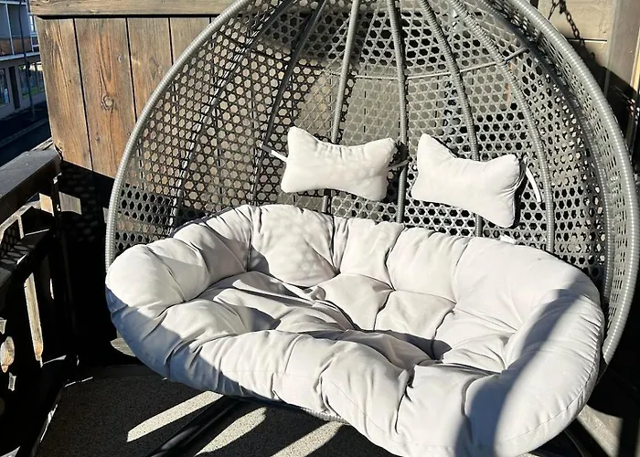 Gipfelbussi Appartement *