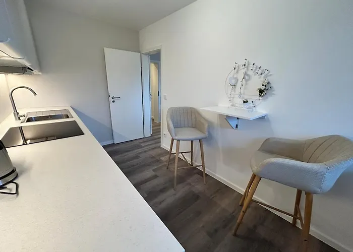 Appartement Gipfelbussi *