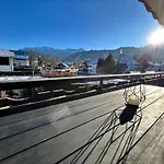 Daire Gipfelbussi Garmisch-Partenkirchen