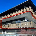 Gipfelbussi *