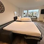 Gipfelbussi 가르미슈파르텐키르헨