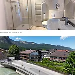 Gipfelbussi Daire