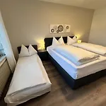 Gipfelbussi 아파트