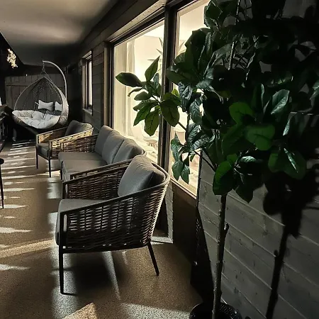 Apartamento Gipfelbussi