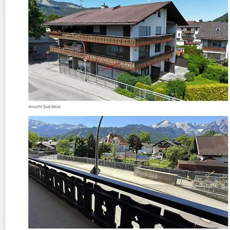 Gipfelbussi Garmisch-Partenkirchen
