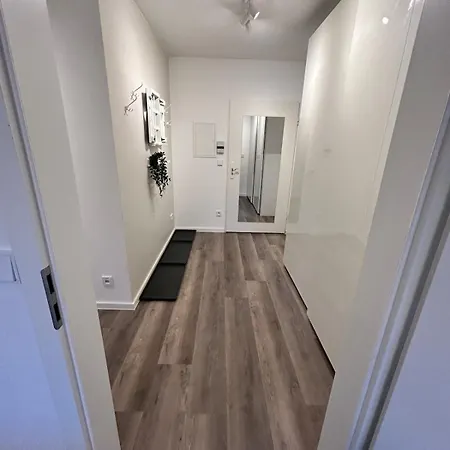 Gipfelbussi Apartamento *