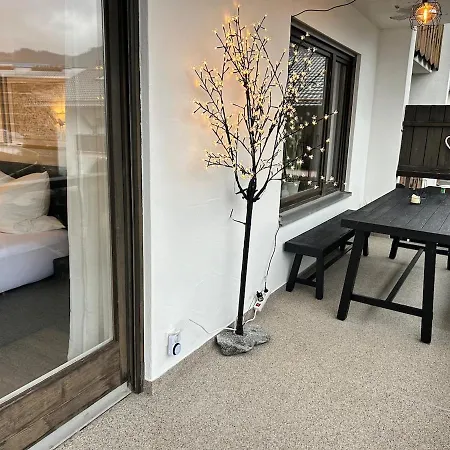 Apartment Gipfelbussi *