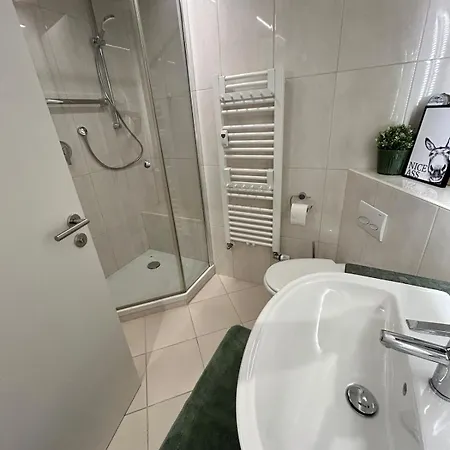 Gipfelbussi Apartamento Garmisch-Partenkirchen
