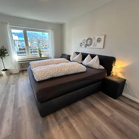 Gipfelbussi Apartamento Garmisch-Partenkirchen