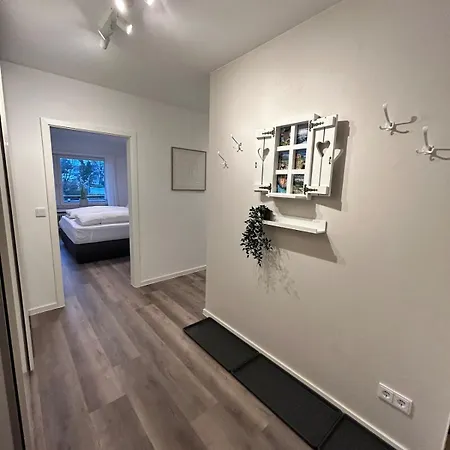 Apartamento Gipfelbussi Garmisch-Partenkirchen