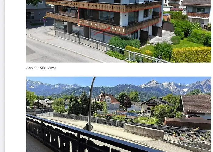 Gipfelbussi Garmisch-Partenkirchen