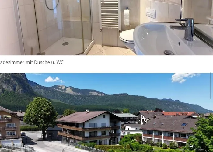 Gipfelbussi Appartamento